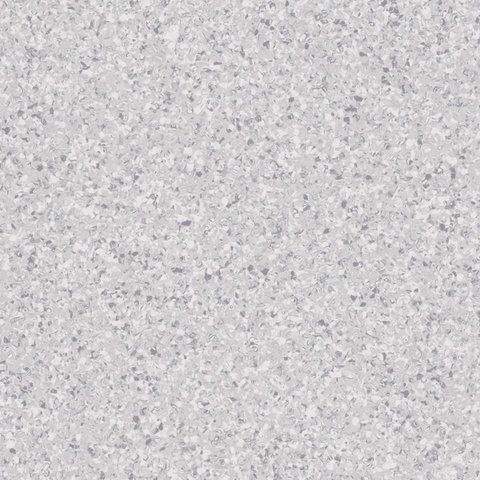 Комерційний гомогенний лінолеум Tarkett Eclipse Premium 0039 Pure Grey