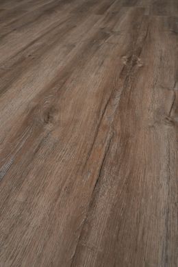 Ceramo Vinilam click 4,5 mm. / 8895 Дуб Біль