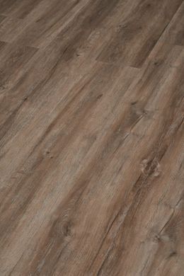 Ceramo Vinilam click 4,5 mm. / 8895 Дуб Біль