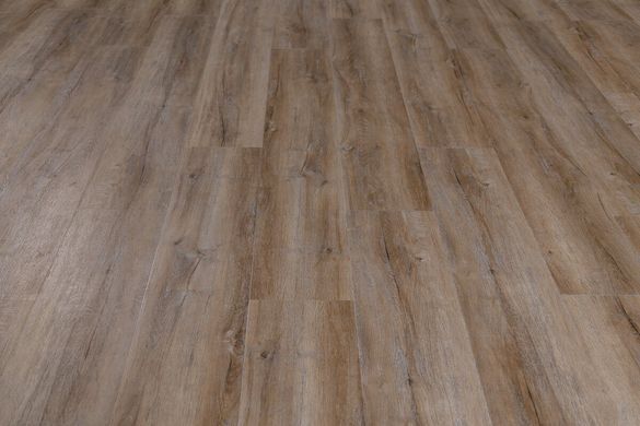 Ceramo Vinilam click 4,5 mm. / 8895 Дуб Біль