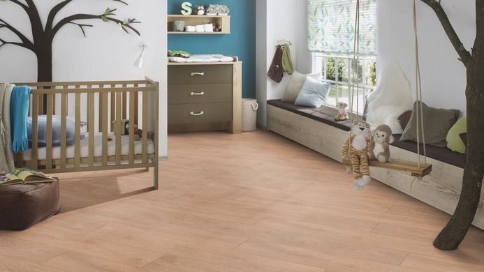 Ламінат Krono Original Super Natural Classic 8634 Дуб білий вапняний