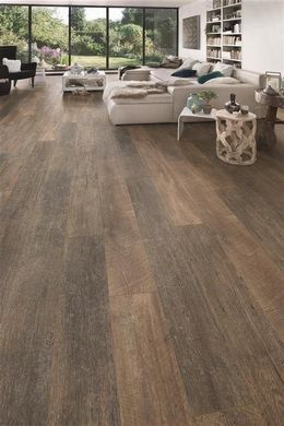 Ламінат Krono Original Super Natural Classic K061 Амбарна Дошка Расті