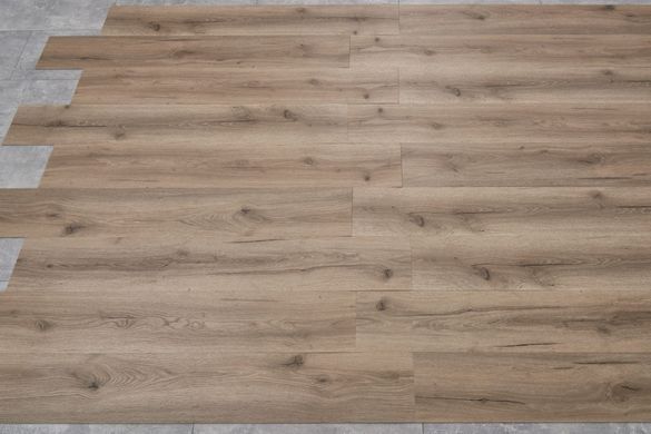 Vinilam 2,5 mm. / 8838 Дуб Дамп