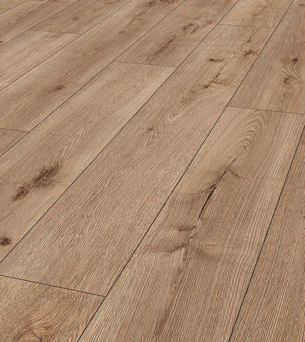 Ламінат Krono Original Super Natural Classic K327 Дуб Хілсайд