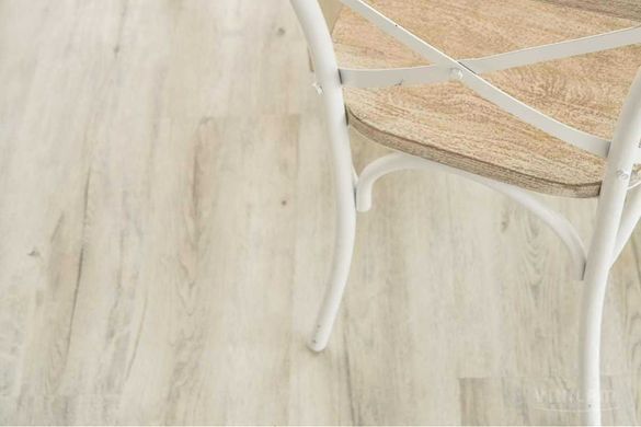 Ceramo Vinilam click 4,5 mm. / 8875 Дуб Цюрих