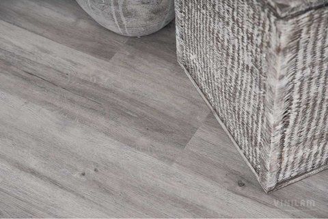Ceramo Vinilam click 4,5 mm. / 8880 Дуб Давос