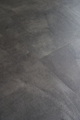 Ceramo Vinilam 2,5 mm. / 61602 Сірий Бетон