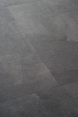 Ceramo Vinilam 2,5 mm. / 61602 Сірий Бетон