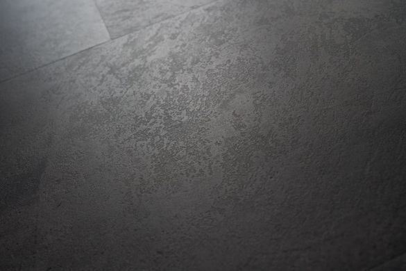 Ceramo Vinilam 2,5 mm. / 61602 Сірий Бетон