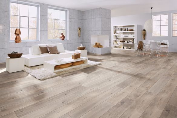 Ламінат Krono Original Super Natural Classic K268 Дуб Вольфсбек