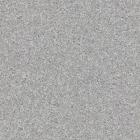 Комерційний гомогенний лінолеум Tarkett Eclipse Premium 0040 Medium Grey