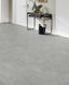 Moderna V-Solid Tile SPC / 003 Grey sandstone