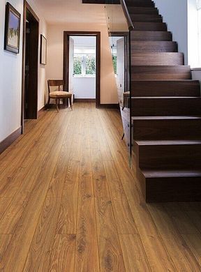 Ламінат Krono Original Variostep Narrow 8352 Дуб Ексклюзивний