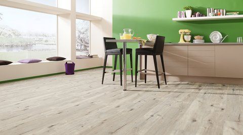 Moderna V-Solid Pro SPC / 004 Taupo oak