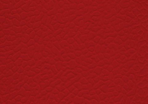 Спортивний гетерогенний лінолеум LG Sport Leisure 4.0 Solid Red LES6200