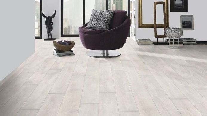 Ламінат Krono Original Super Natural Narrow 8630 Дуб Аспенський