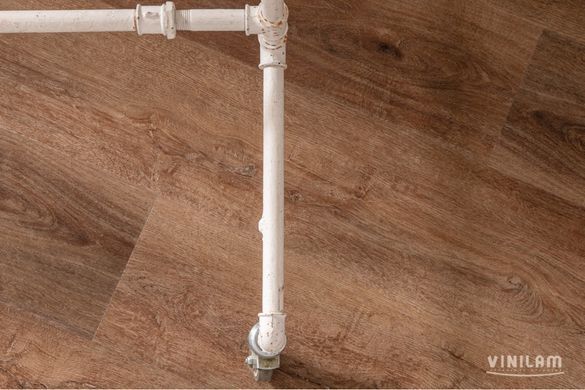 Vinilam click 3,7 mm. / 8172 Дуб Галле