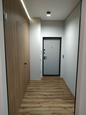 Vinilam click 3,7 mm. / 8861 Дуб Норден