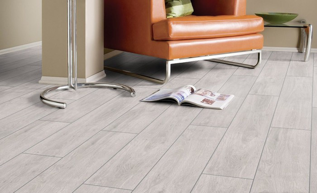 Ламінат Krono Original Variostep Classic 8461 Дуб Сент Морріс