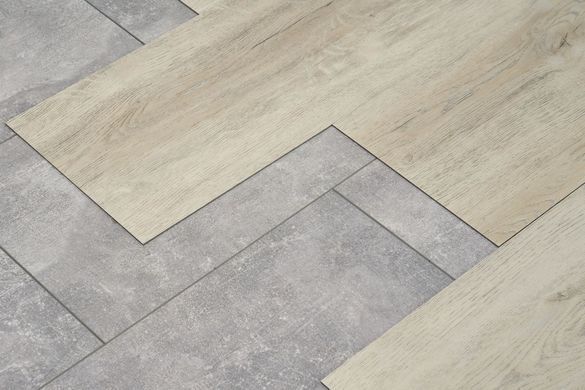 Ceramo Vinilam 2,5 mm. / 8875 Дуб Цюрих