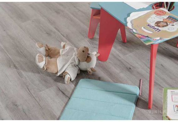 Ceramo Vinilam 2,5 mm. / 8880 Дуб Давос