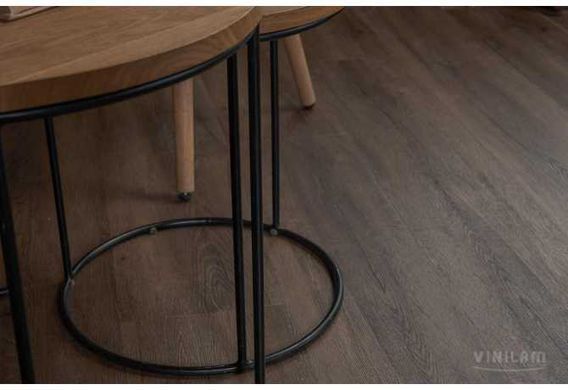 Ceramo Vinilam 2,5 mm. / 8885 Дуб Берн