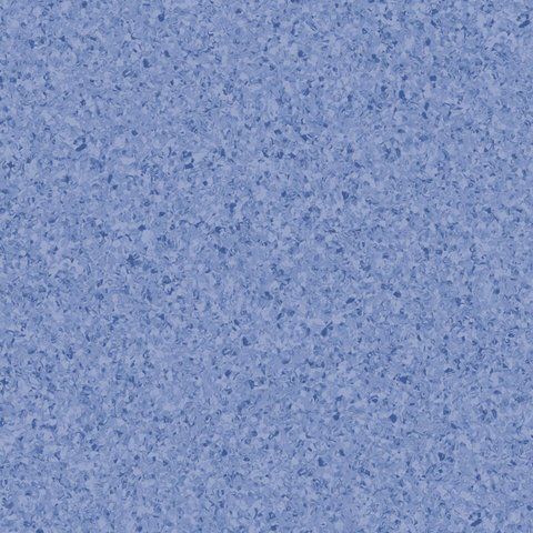 Комерційний гомогенний лінолеум Tarkett Eclipse Premium 0730 Blue