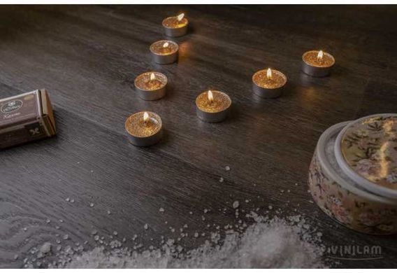 Ceramo Vinilam 2,5 mm. / 8890 Дуб Лугано