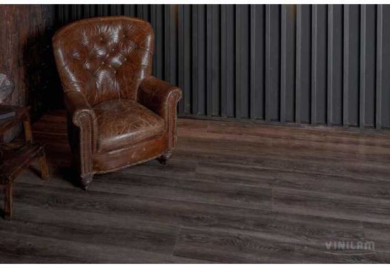Ceramo Vinilam 2,5 mm. / 8890 Дуб Лугано