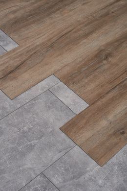 Ceramo Vinilam 2,5 mm. / 8895 Дуб Біль