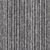 Коврова плитка Condor Solid Stripe 175