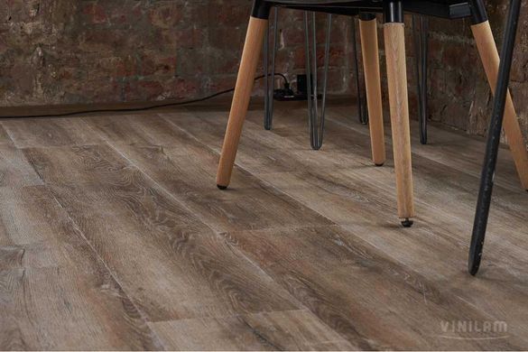 Ceramo Vinilam 2,5 mm. / 8895 Дуб Біль