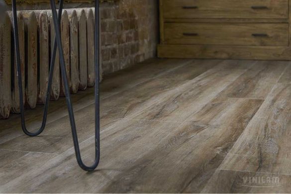 Ceramo Vinilam 2,5 mm. / 8895 Дуб Біль