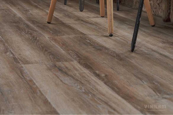 Ceramo Vinilam 2,5 mm. / 8895 Дуб Біль
