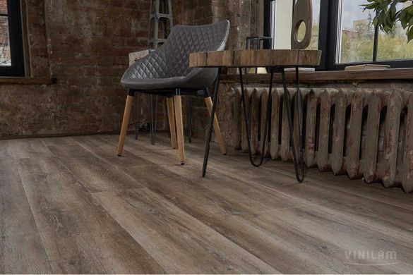 Ceramo Vinilam 2,5 mm. / 8895 Дуб Біль