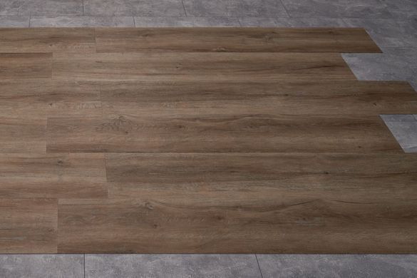Ceramo Vinilam 2,5 mm. / 8895 Дуб Біль