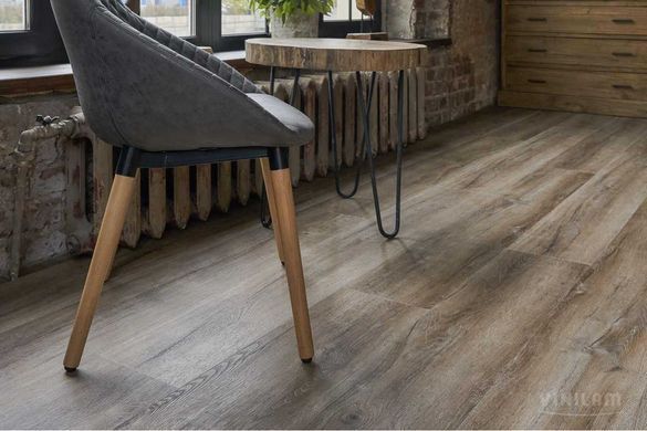 Ceramo Vinilam 2,5 mm. / 8895 Дуб Біль