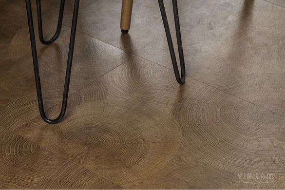 Ceramo Vinilam 2,5 mm. / 61601 Дуб Натуральний