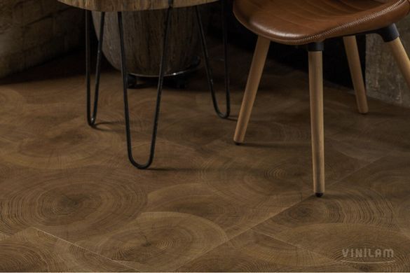 Ceramo Vinilam 2,5 mm. / 61601 Дуб Натуральний