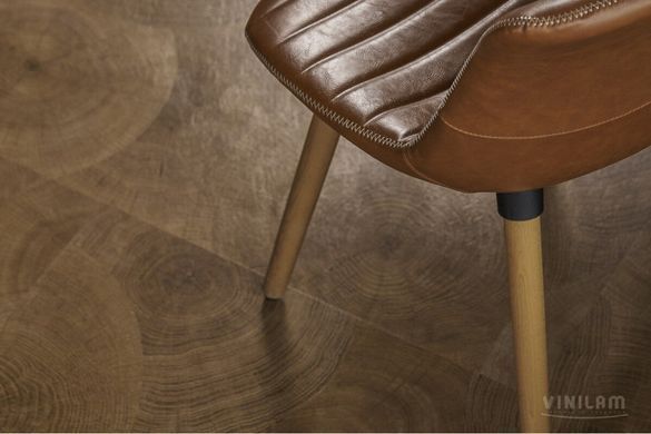 Ceramo Vinilam 2,5 mm. / 61601 Дуб Натуральний