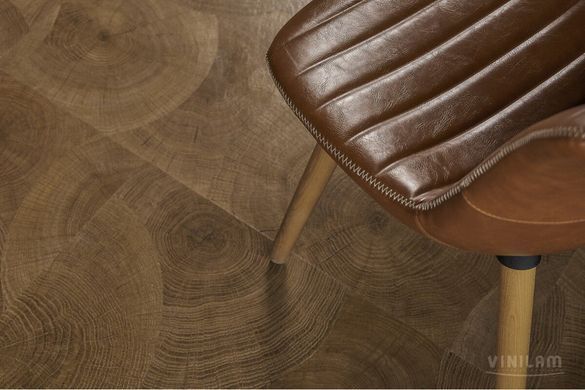 Ceramo Vinilam 2,5 mm. / 61601 Дуб Натуральний