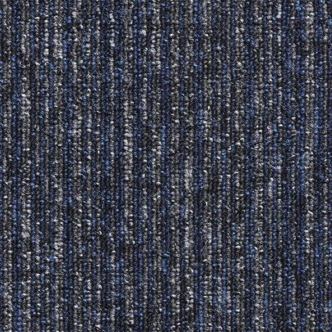 Коврова плитка Condor Solid Stripe 183