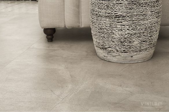 Ceramo Vinilam 2,5 mm. / 61603 Бетонна Суміш