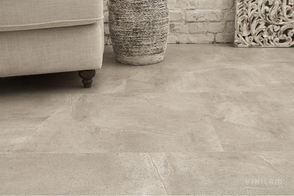 Ceramo Vinilam 2,5 mm. / 61603 Бетонна Суміш