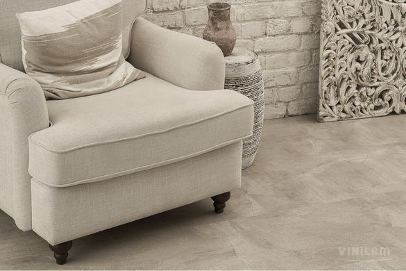 Ceramo Vinilam 2,5 mm. / 61603 Бетонна Суміш
