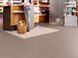 Комерційний гомогенний лінолеум Tarkett Eclipse Premium 0040 Medium Grey