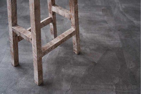 Ceramo Vinilam 2,5 mm. / 61606 Бетон