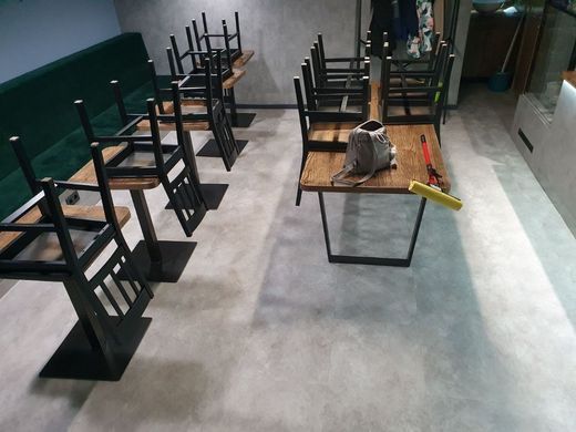Ceramo Vinilam 2,5 mm. / 61606 Бетон