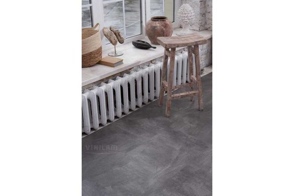 Ceramo Vinilam 2,5 mm. / 61606 Бетон