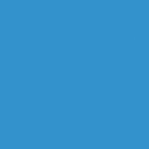 Спортивний лінолеум Tarkett Omnisports V35 - SKY BLUE